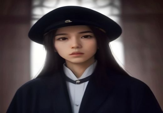 17cap.cc 平台简介配图，用户在明亮办公室内使用笔记本电脑访问 17cap.cc，画面温暖专业